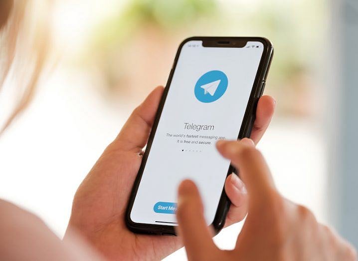 ஃபேஸ்புக், வாட்ஸ்அப் முடங்கியதால் டெலிகிராமுக்கு அடித்த ஜாக்பாட் : ஒரே நாளில் 7 கோடி புதிய பயனாளர்கள்!