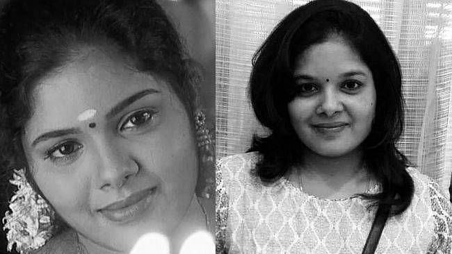 ‘மெட்டி ஒலி’ சீரியல் நடிகை திடீர் மரணம்.. அதிர்ச்சியில் சின்னத்திரை நடிகர்கள் !