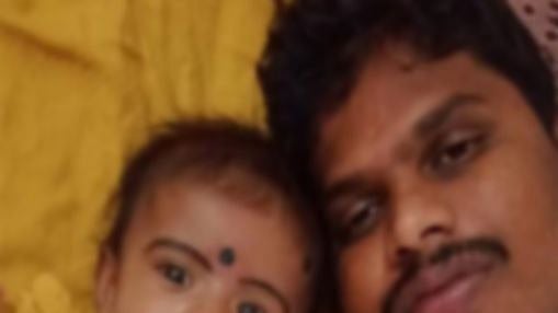“தன்னைப்போல் இல்லையென பிறந்த 2 மாத குழந்தையை கொன்ற தந்தை” : ஆந்திராவில் நடந்த கொடூரம்!