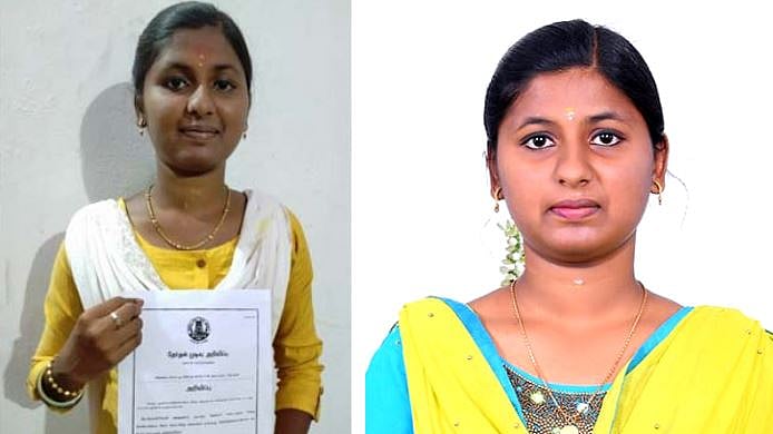 22 வயதில் பஞ்சாயத்து தலைவரான பொறியியல் மாணவி... 796 வாக்குகள் வித்தியாசத்தில் அபார வெற்றி!