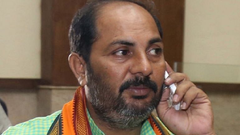 “நாட்டில் 95% மக்களுக்கு பெட்ரோலின் அவசியம் தேவையில்லை” : சர்ச்சை கருத்தை பேசிய பா.ஜ.க அமைச்சர் !