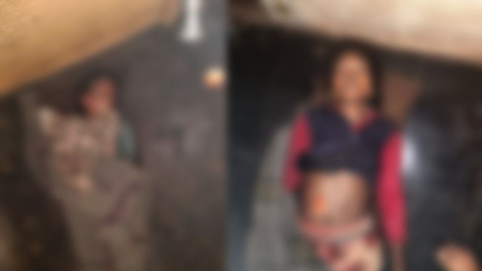 “சாம்பார் நல்லா இல்ல” : ஆத்திரத்தில் தாய், தங்கையை சுட்டுக்கொன்ற இளைஞர் - கர்நாடகாவில் ‘பகீர்’ சம்பவம்!