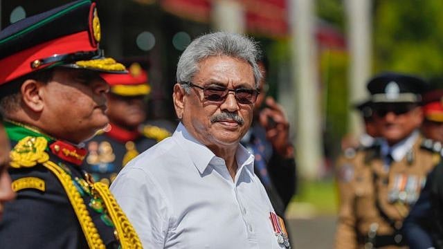 சிலிண்டர் ரூ.2675 - பால் 1 லிட்டர் ரூ.250... ஜெட் வேகத்தில் உயரும் விலை : விழிபிதுங்கி நிற்கும் இலங்கை!