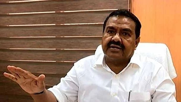 “தினந்தோறும் 7.5 லட்சம் பெண்கள் கட்டணமில்லாமல் பேருந்தில் பயணம் ” : அமைச்சர் ராஜகண்ணப்பன் பேட்டி !