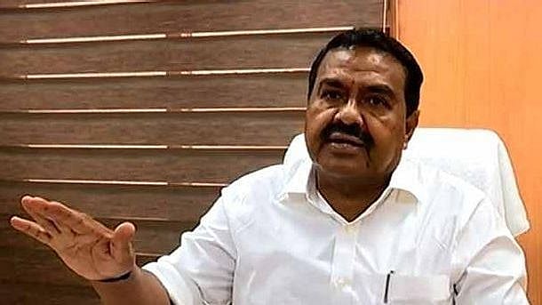 "மழை, வெள்ளம் இருந்தாலும் தடையின்றி பேருந்துகள் இயங்கும்": அமைச்சர் ராஜகண்ணப்பன் பேட்டி!