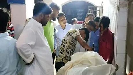 வெற்றிலை பாக்கு போட்டது குத்தமா? பீகாரில் வியாபாரி சுட்டுக்கொலை; நடந்தது என்ன?