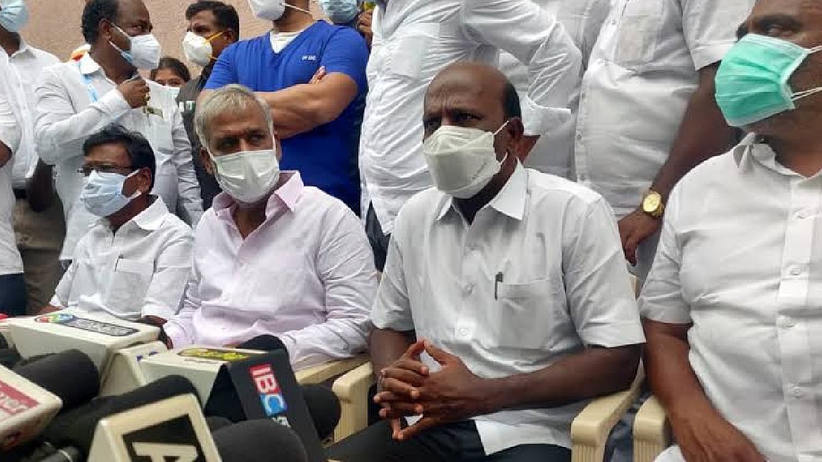 “நோவோ வைரஸ் தமிழ்நாட்டில் பரவாமல் தடுக்க தீவிரமாகக் கண்காணிக்கப்படுகிறது” : அமைச்சர் மா.சுப்பிரமணியன் 