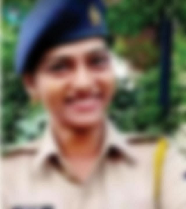 “இதுபோல் சித்திரவதை இனி மேல் யாருக்கும் நடக்கக்கூடாது” : தற்கொலை செய்து கொண்ட பெண் காவலரின் பகீர் கடிதம்!