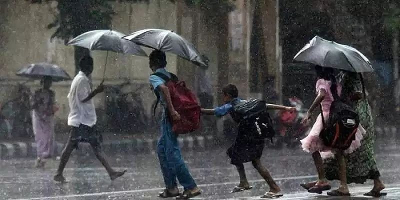 நாளையும் மிககனமழை எச்சரிக்கை... 16 மாவட்டங்களில் பள்ளி கல்லூரிகளுக்கு விடுமுறை.. எந்தெந்த மாவட்டங்கள்?