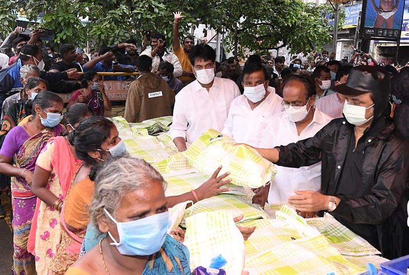 2வது நாளாக களத்தில் இறங்கி சென்னையில் மக்களை பாதுகாக்கும் பணியில் முதலமைச்சர் மு.க.ஸ்டாலின்! (Album)