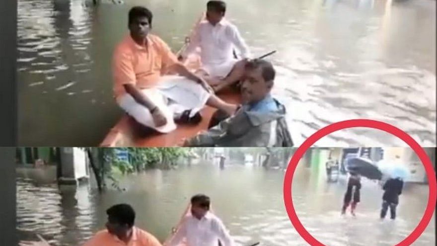 “வீடியோ எப்போ சார் ரிலீஸ் பண்ணுவீங்க?”: அண்ணாமலையை வெச்சு செய்யும் நெட்டிசன்கள்- ட்ரெண்டாகும் #GoatonBoat