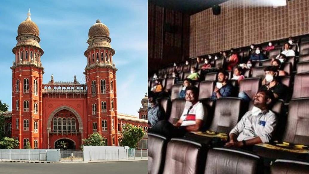 ஆதாரம் இல்லாம கேஸ் போட்டு எங்க நேரத்தை ஏன் வீணடிக்கிறீங்க? : மனுதாரரால் ஐகோர்ட் நீதிபதிகள் கொதிப்பு!