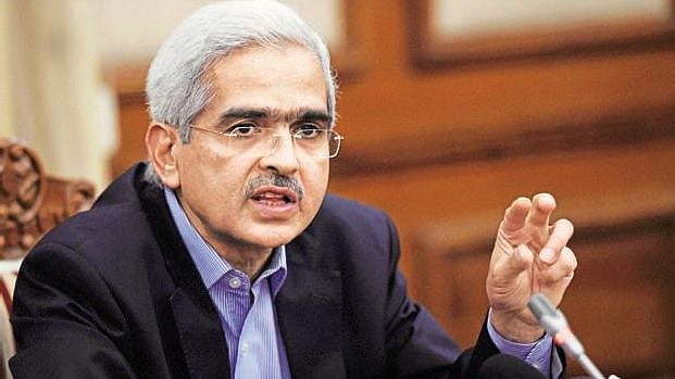 “நாட்டின் பொருளாதாரத்துக்கு வேட்டுவைக்கும் கிரிப்டோ கரன்சி” : சக்திகாந்த தாஸ் வேதனை!