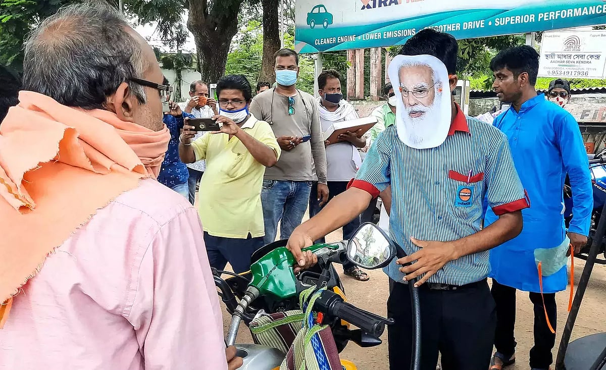 ”வாய் வார்த்தையில் வண்டியை ஓட்டிட முடியாதல்லவா” : இடைத்தேர்தல் முடிவால் கதிகலங்கிப் போன பாஜக - முரசொலி