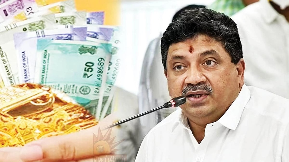 “பயன்படுத்த இயலும் நிதியை கண்டறிய ஒரு சிறப்பு பணிக்குழுவை இந்த அரசு அமைக்கும்” : நிதி அமைச்சர் அறிவிப்பு!