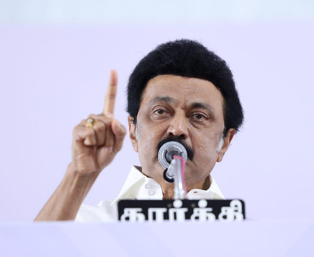 “உங்களுக்கு நான் இருக்கேன்” : இலங்கைத் தமிழர்களின் தேவைகளை கேட்டறிந்த முதலமைச்சர் மு.க.ஸ்டாலின்!