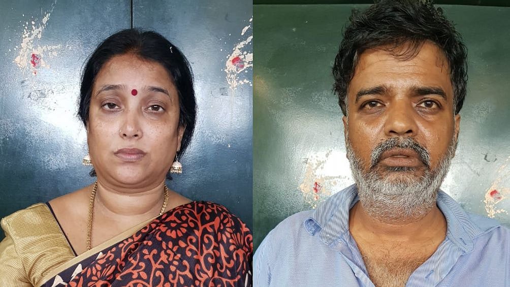 ₹20 லட்சம் கொடுத்தா அரசு வேலை; ஸ்கெட்ச் போட்டு 60 பேரிடம் மோசடி; வசமாக சிக்கிய கில்லாடி குடும்பம்!