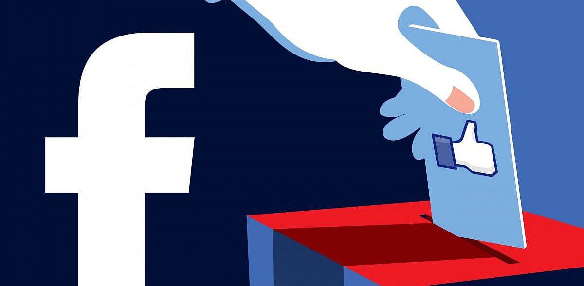 தனிநபரின் தனித் தகவல்களை வைத்து நடக்கு அரசியல்..? : ‘Facebook’ பற்றி நீங்கள் அறிந்திராத அதிர்ச்சி தகவல்!