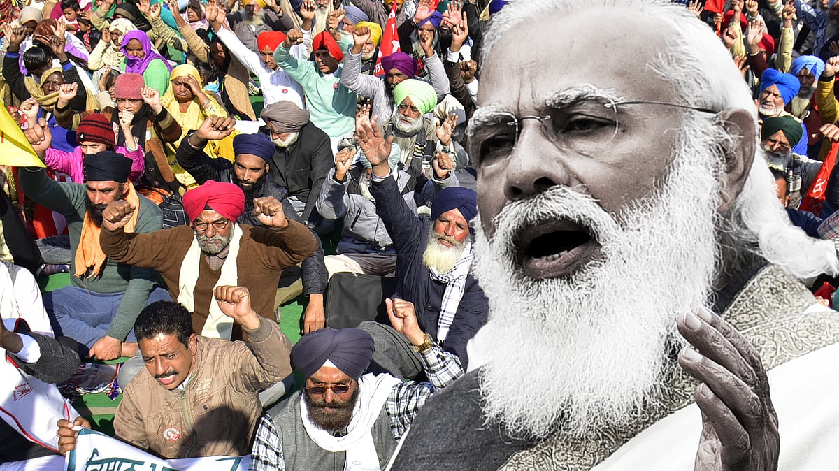 திருந்தக்கூடியவரா மோடி? வேளாண் சட்டங்கள் திரும்பப் பெறப்பட என்ன காரணம்? இனி என்ன நடக்கும்?