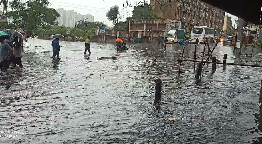 துரித நடவடிக்கையில் திமுக அரசு; பொதுமக்களிடம் முக்கிய வேண்டுகோள் வைத்த அமைச்சர் துரைமுருகன் #ChennaiRains