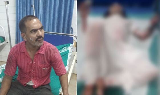 10 வயது சிறுமியை தீ வைத்து கொல்ல முயன்ற வளர்ப்பு தந்தை; நெல்லையில் நடந்த கொடூரம்; எதற்காக தெரியுமா?