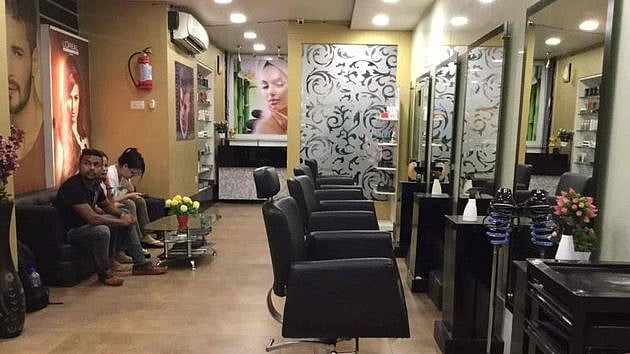 "எதிர்பாலினத்தவர்களைக் கொண்டு மசாஜ் செய்ய தடை" : கவுஹாத்தி மாநகராட்சி நடவடிக்கை!