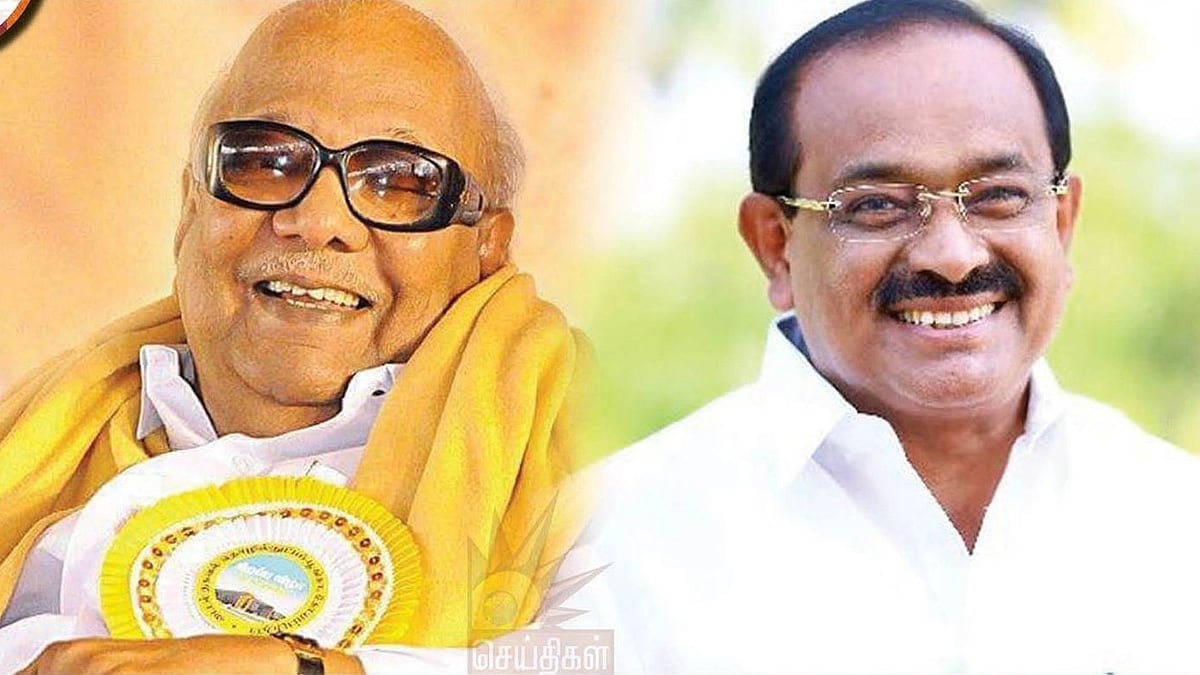 “தமிழகத்தில் கூடுதலாக 500 கலைஞர் உணவகங்கள்” : தலைநகரில் அறிவித்த அமைச்சர் சக்கரபாணி!