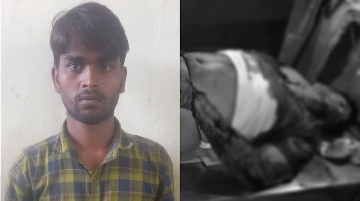 “ஒரகடம் டாஸ்மாக் ஊழியர் கொலை வழக்கில் தேடப்பட்ட மற்றொரு குற்றவாளி கைது”:  அதிரடி நடவடிக்கை எடுத்த போலிஸ்!