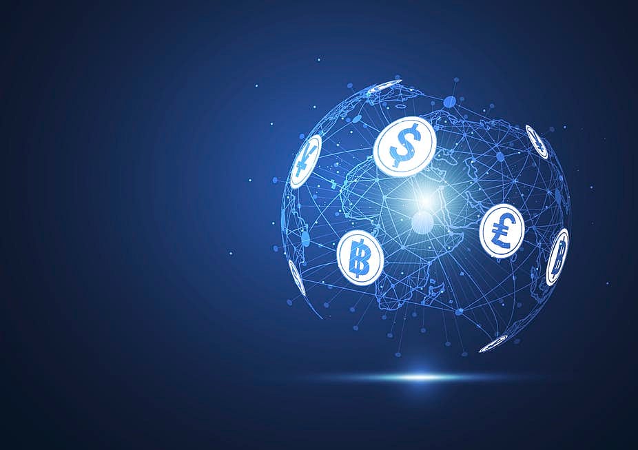 “நாட்டின் பொருளாதாரத்துக்கு வேட்டுவைக்கும் கிரிப்டோ கரன்சி” : சக்திகாந்த தாஸ் வேதனை!