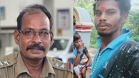 "கல்லால் அடித்து, அரிவாளால் கழுத்தில் வெட்டினோம்": SSI கொலை வழக்கில் குற்றவாளி பரபரப்பு வாக்குமூலம்!