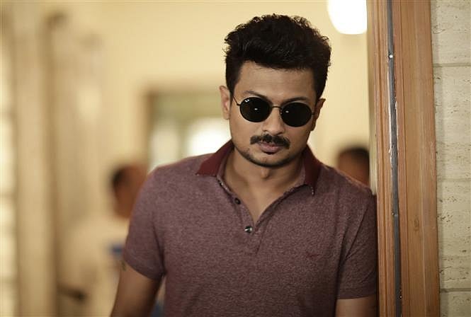 தயாரிப்பாளர்.. நடிகர்.. தமிழ் சினிமாவில் அழுத்தமான இடம் பிடித்த ‘மக்கள் அன்பன்’ உதயநிதி ஸ்டாலின்!