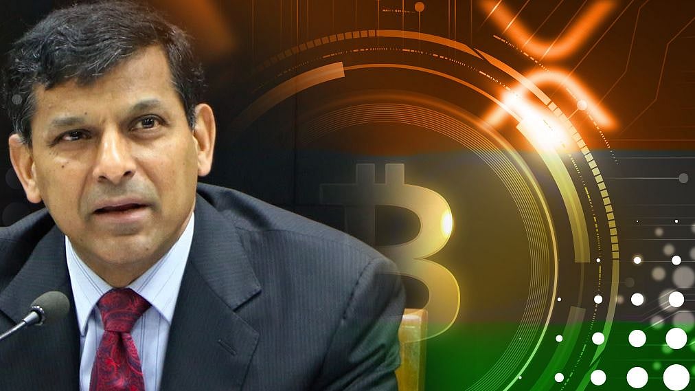 “சீட்டு கம்பெனிகளை போல் ஆபத்தானது கிரிப்டோ கரன்ஸி” :  ரகுராம் ராஜன் சொல்வது என்ன?