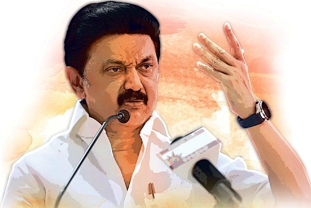 அதிமுகவால் ஆனந்தவாடி மக்களுக்கு மறுக்கப்பட்ட நீதி; பெற்று கொடுத்த திமுக - இதுதான் தளபதி ஆட்சியின் மாட்சி!