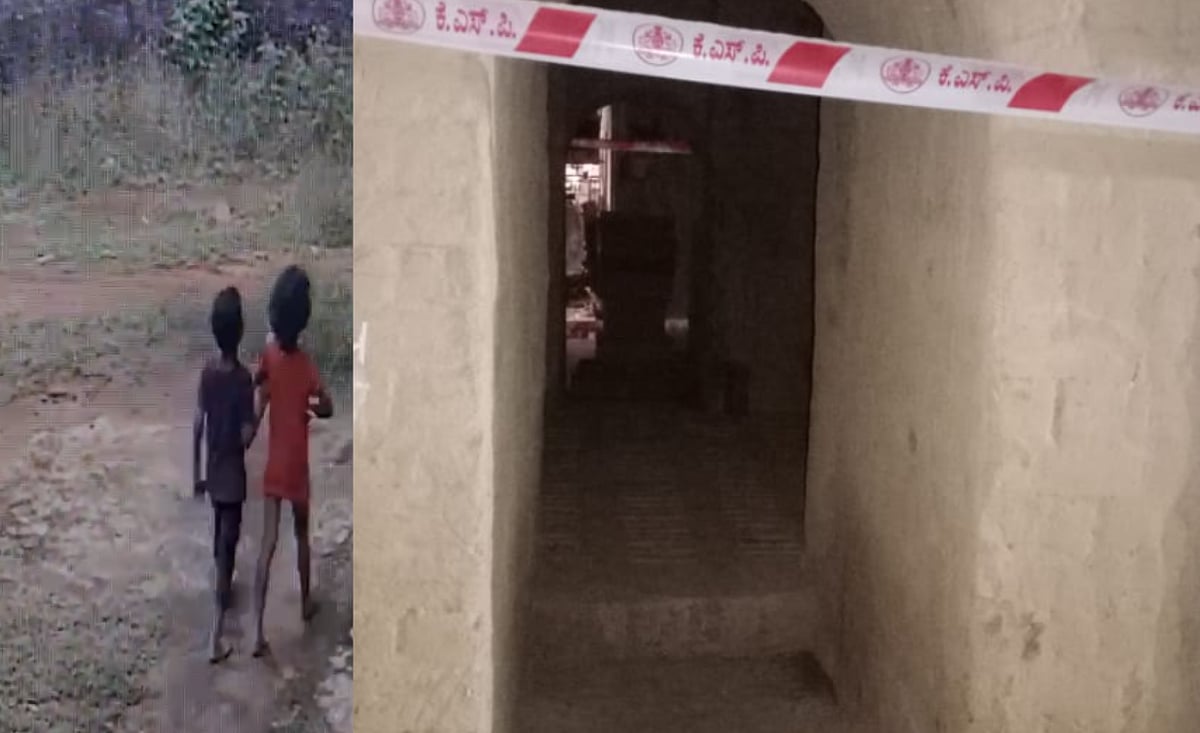 சாக்லேட் ஆசை காட்டி 8 வயது சிறுமிக்கு பாலியல் வன்கொடுமை; கழுத்தை நெறித்து சாக்கடையில் வீசிய கொடூரர்கள்! 