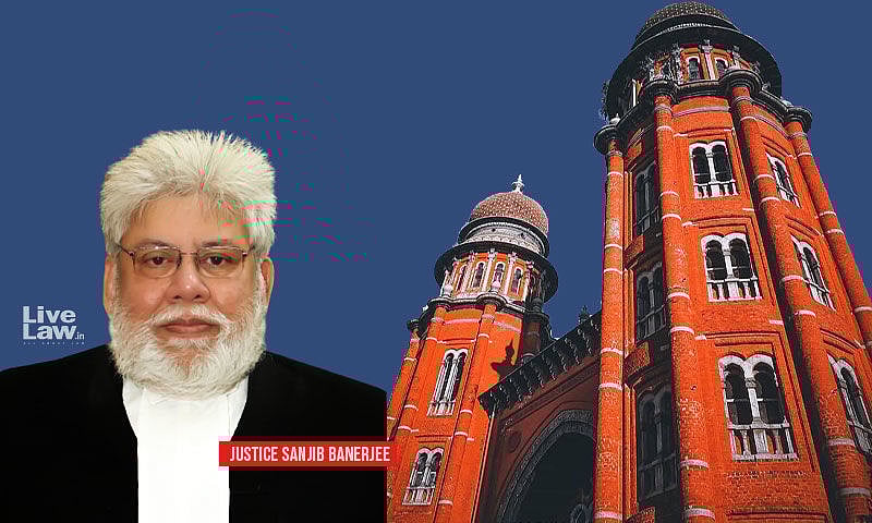 "பாகுபாடில்லாத நீதிபதியை முக்கியத்துவம் இல்லாத இடத்துக்கு மாற்றுவதா?" - சென்னை வழக்கறிஞர்கள் எதிர்ப்பு!