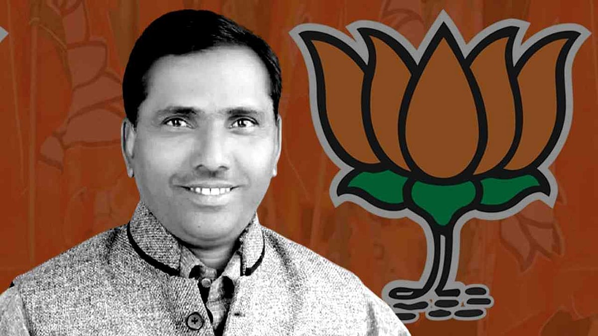 வேலை வாங்கி தருவதாக அழைத்து பாலியல் வன்கொடுமை.. பா.ஜ.க MLA மீது 10 மாதங்களில் 2வது முறையாக வழக்குப்பதிவு!