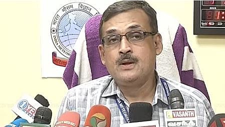 “சென்னையில் மேலும் 2 நாட்களுக்கு பலத்த மழை” : வானிலை ஆய்வு மையம் இயக்குநர் முக்கிய அறிவிப்பு!