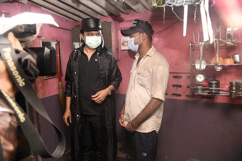 2வது நாளாக களத்தில் இறங்கி சென்னையில் மக்களை பாதுகாக்கும் பணியில் முதலமைச்சர் மு.க.ஸ்டாலின்! (Album)