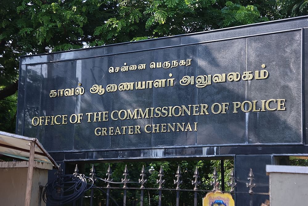 ”இனி மருந்துச் சீட்டு இல்லாமல் மாத்திரைகள் வழங்கக் கூடாது” - மருந்தகங்களுக்கு சென்னை போலிஸ் முக்கிய ஆணை!