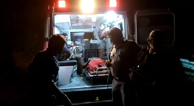 “100 அடி பள்ளத்தில் கார் கவிழ்ந்து விபத்து; குழந்தை உட்பட 3 பலி” : கொடைக்கானல் அருகே நடந்த சோக சம்பவம்!