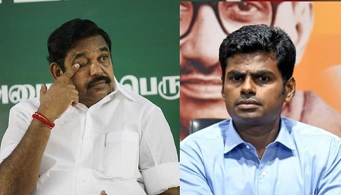 முல்லைப் பெரியாறு குறித்து அவதூறு.. பகைமையை உருவாக்கி அரசியல் ஆதாயம் தேட முயலும் அ.தி.மு.க - பா.ஜ.க!