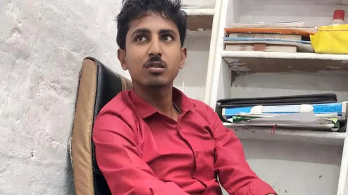 “மருத்துவ துறை முறைகேடுகளை அம்பலப்படுத்திய இளம் பத்திரிகையாளர் எரித்துக்கொலை” : பீகாரில் நடந்த கொடூரம்!