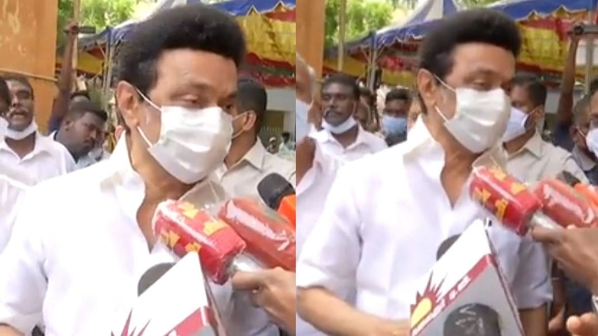 ”மழை ஊழல்; அதுக்கும் விசாரணை கமிஷன் இருக்கு” - அதிமுகவுக்கு இன்னொரு எச்சரிக்கை மணி - முதல்வர் அதிரடி!