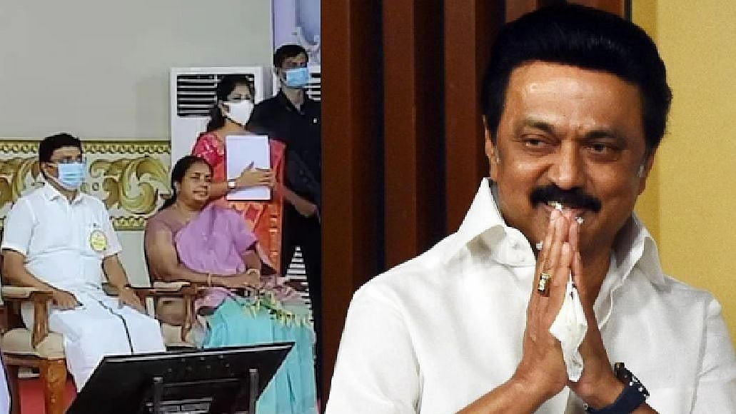 “கோவையில் முதல்வர் மு.க.ஸ்டாலின் பதித்த முத்திரைகள்” : ‘தி டைம்ஸ் ஆப் இந்தியா’ நாளேடு சிறப்புச் செய்தி!