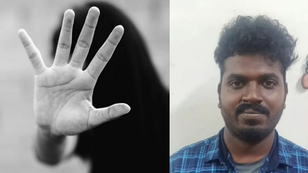 “கல்லூரி மாணவியை கடத்திச் சென்று பாலியல் வல்லுறவு செய்த இளைஞர்” : தேனி மகிளா நீதிமன்றம் அதிரடி தீர்ப்பு!