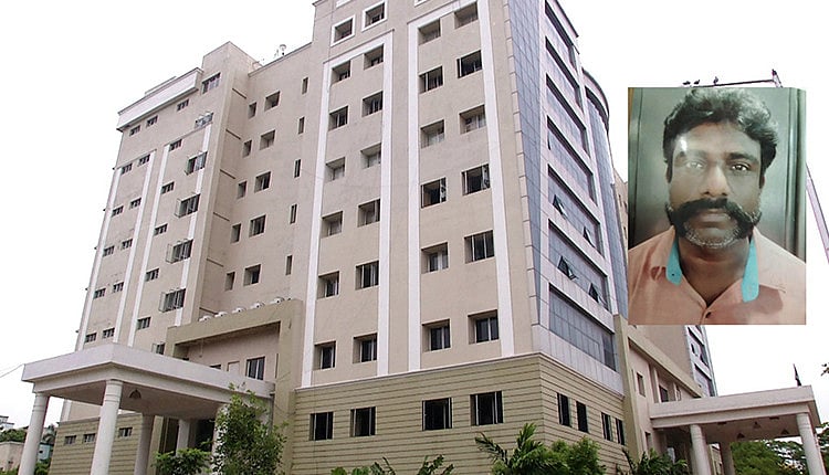 ₹3 கோடி பிளாட்களை விற்பதாகச் சொல்லி ₹2.47 கோடியை சுருட்டிய மோசடி பேர்வழி; தப்பியோடியவர் சிக்கியது எப்படி?