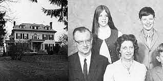 டி.வி நிகழ்ச்சி மூலம் மாட்டிக்கொண்ட கொடூர கொலையாளி... ஜான் லிஸ்ட் சொன்ன காரணம் என்ன தெரியுமா?