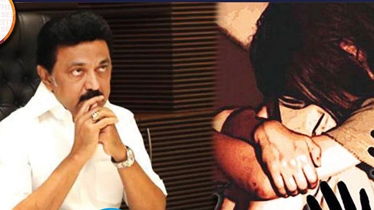 “குற்றவாளிகளை கைது செய்து சட்டத்தின் முன் நிறுத்துவோம்.. பெண்களின் பாதுகாப்பை உறுதிசெய்வோம்”: முதலமைச்சர்