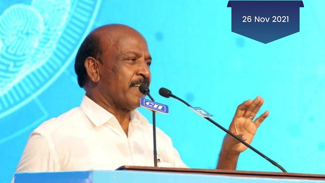 ”சாலை விபத்து நேர்ந்தால் சிகிச்சை விதிகளுக்கு இனி தயங்க வேண்டாம்” - அமைச்சர் மா.சு கூறும் அசத்தல் செய்தி!