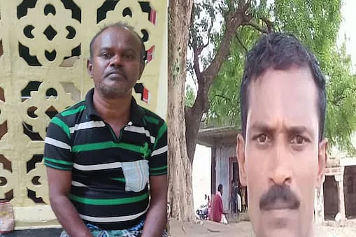 தம்பியை வெட்டி கொலை செய்து போலிஸில் சரணடைந்த அண்ணன்.. தூத்துக்குடியில் அதிர்ச்சி சம்பவம்!